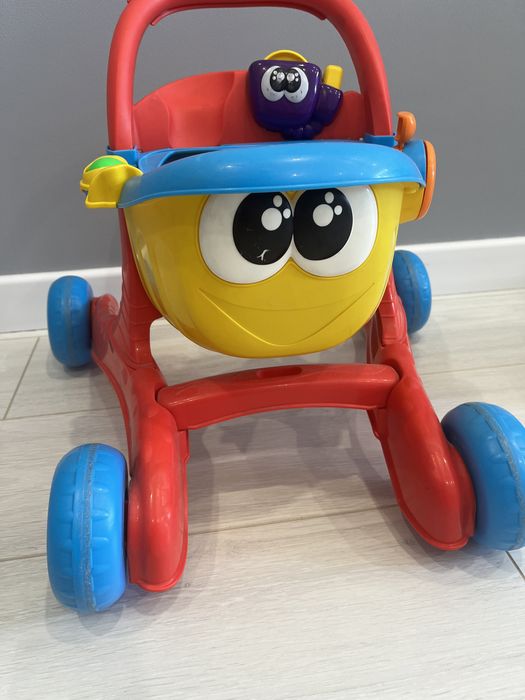 Продам ведунки тележка