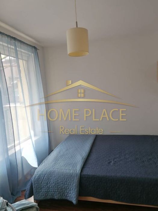 Дава се под наем Тристаен апартамент в Варна, Червен площад - 90 кв.м за 612 € - Снимка #6