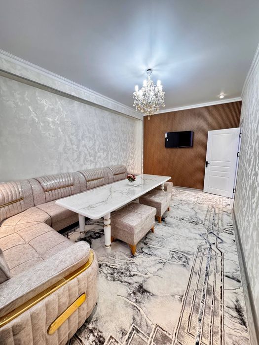 Продается 2 комнатная квартира Горгаз