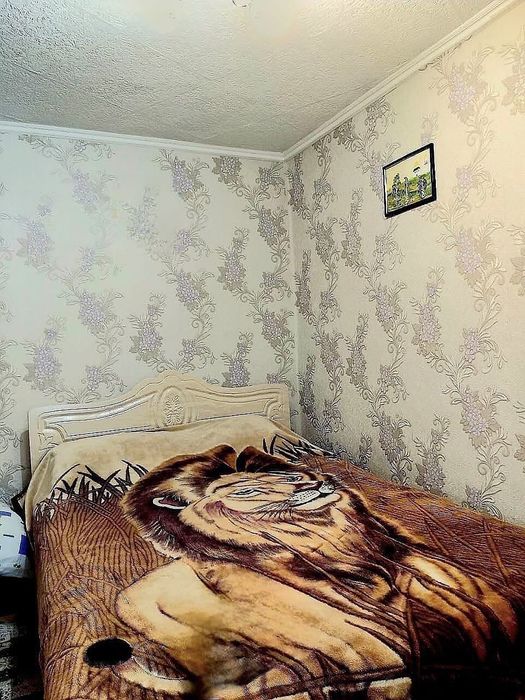 Продам 3 комн дом.