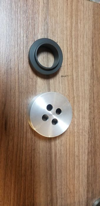 Инструмент за монтаж на преден семеринг колянов вал M57 M47 N57 N47