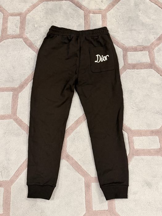 Pantaloni trening Dior