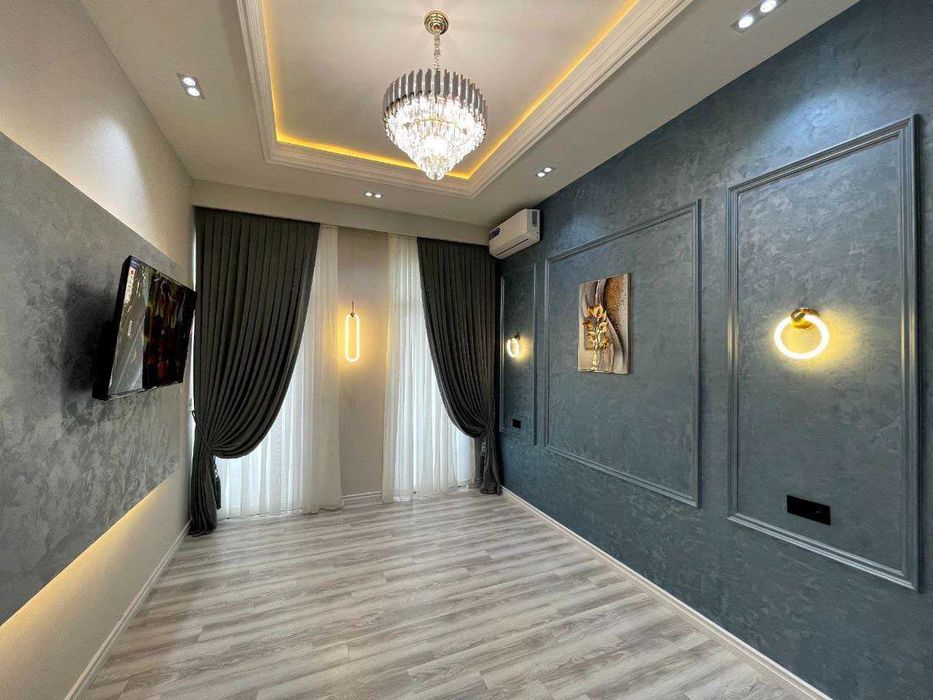 Продажа 3 комнат