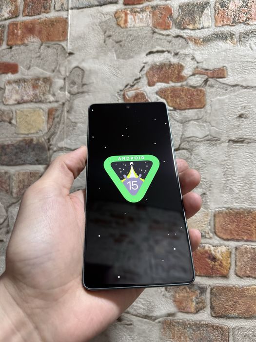 Xiaomi Redmi note 13 pro 256 gb