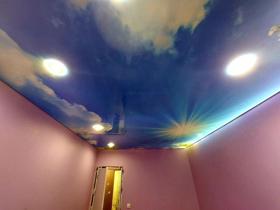 Алексима бг - Опънати тавани. Доставка и монтаж опънати тавани. Проект