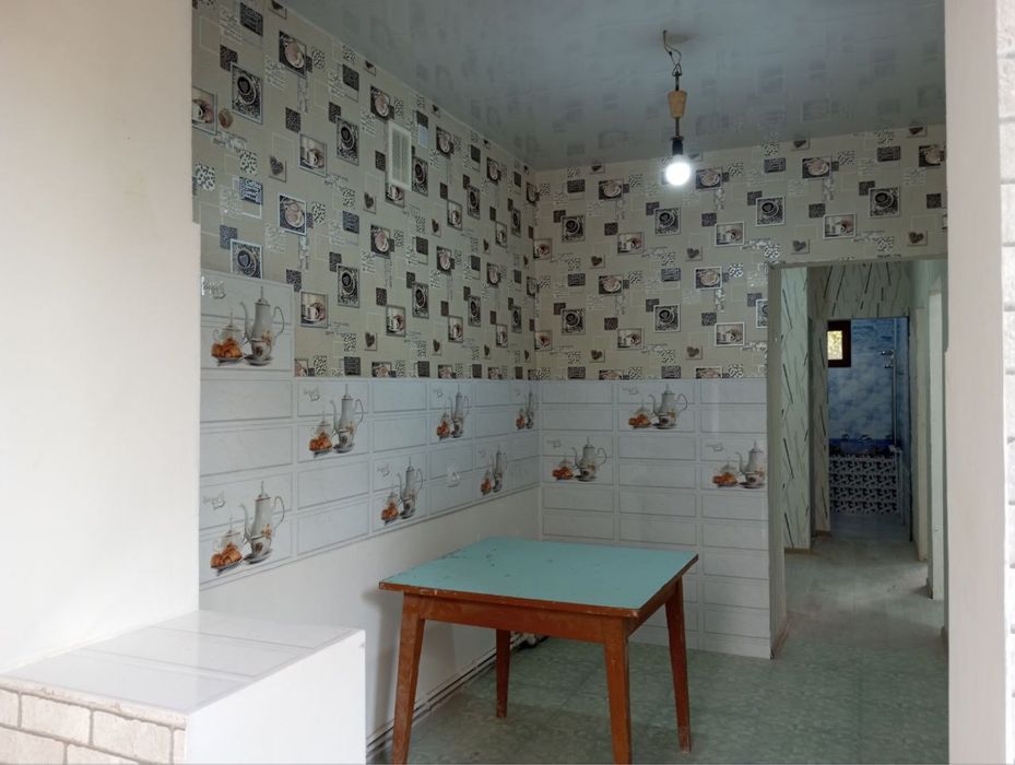 Продаётся квартира