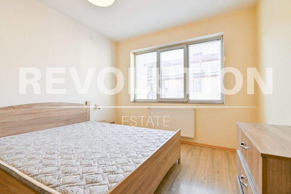 Дава се под наем Двустаен апартамент в София, Манастирски ливади - 73 кв.м за 664 € - Снимка #5