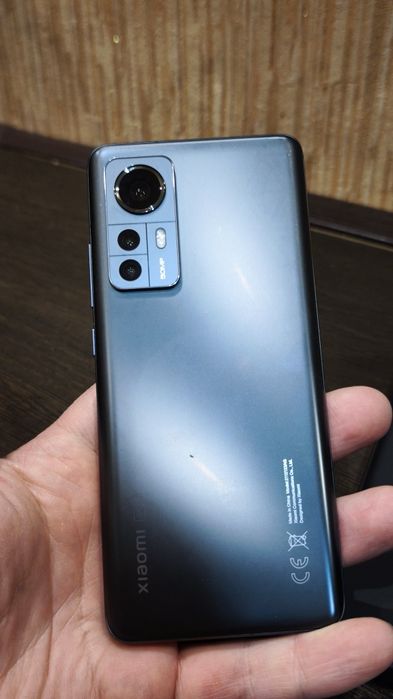 Продам xiaomi 12x.