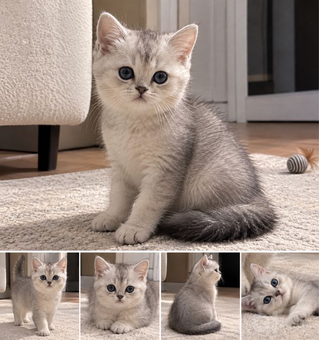 Продается котик, хорошим ответсвенным семям