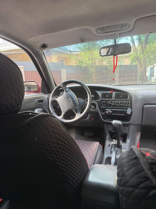 Продам машину в отличном состоянии