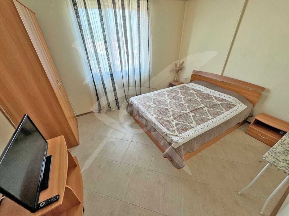 Продава се Тристаен апартамент в к.к. Слънчев бряг - 77 кв.м за 1117 €/кв.м - Снимка #9