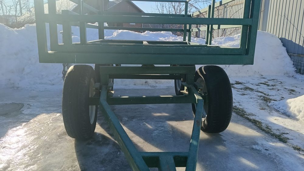 Прицеп продается