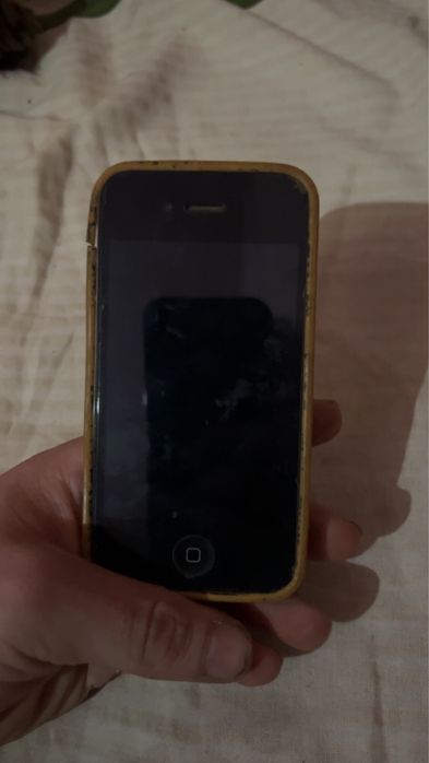 Iphone 4 nu functioneaza