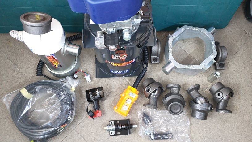 Aparatori noroi NISSAN