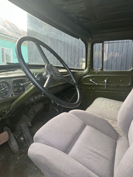 Продается ЗИЛ 130