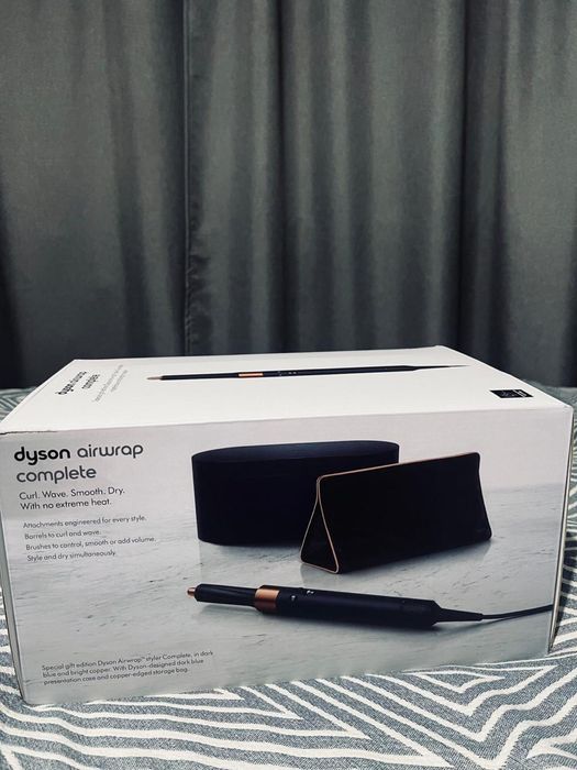 Дайсон Airwrap срочно