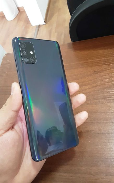 Samsung Galaxy A51