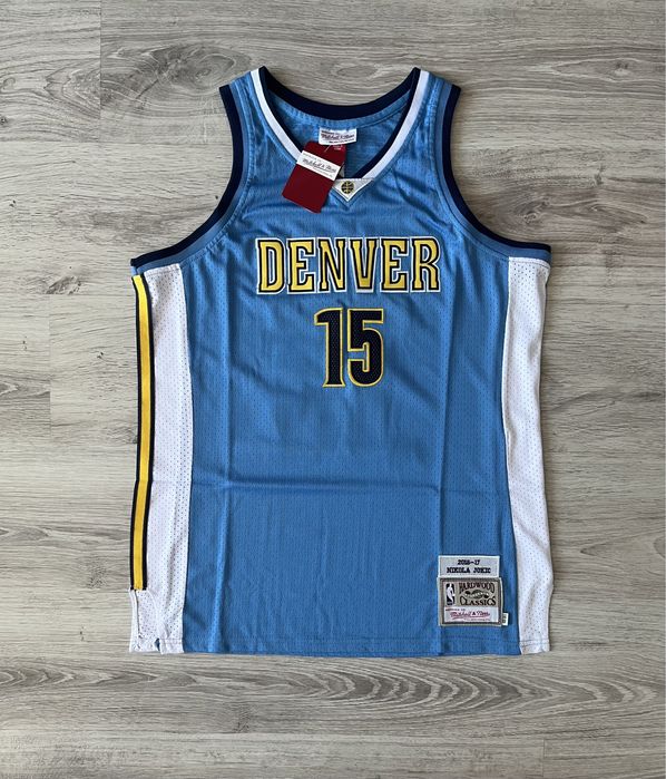 NBA jerseys Mitchell & Ness