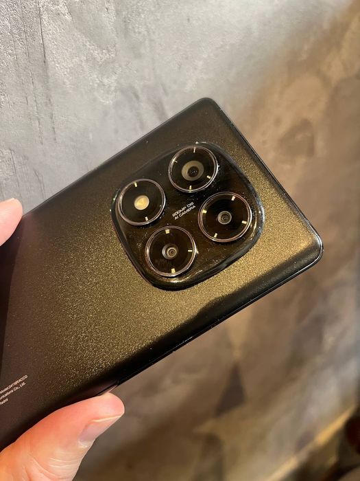 Xiaomi Redmi Note 14 Pro 256Гб NFC