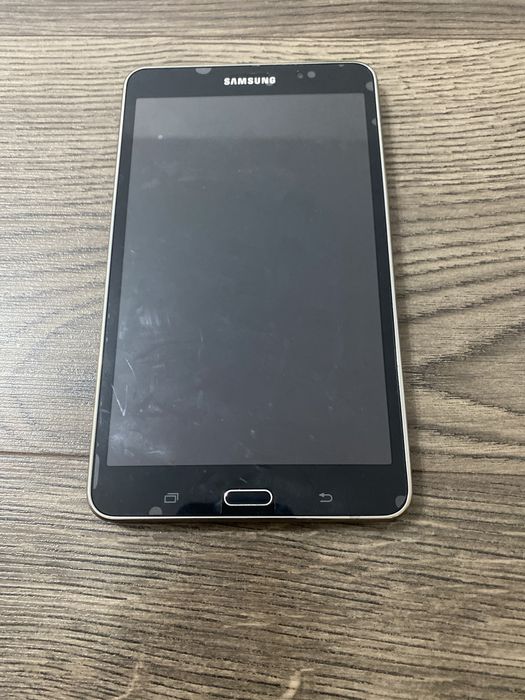 Tableta samsung model mai vechi