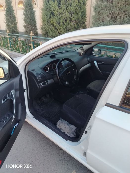 Nexia 3 arendaga beriladi