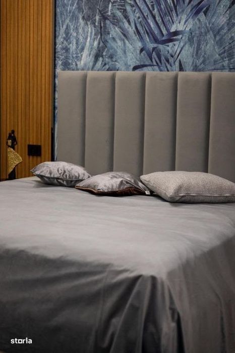 Studio cu vedere la mare – White Titanic, Mamaia Nord