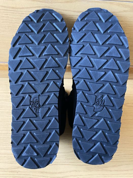 The  North Face  heat seeker , номер  38