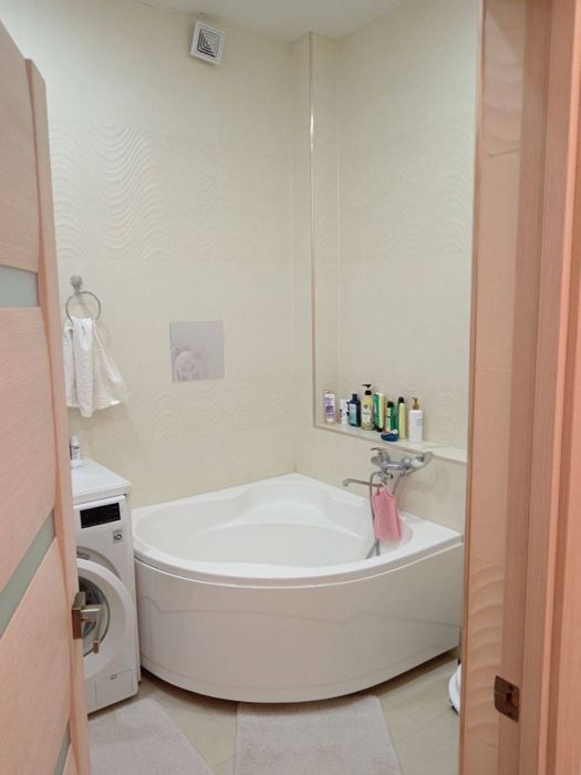 Нукусская Посол._России с Ремонтом 2х-ком