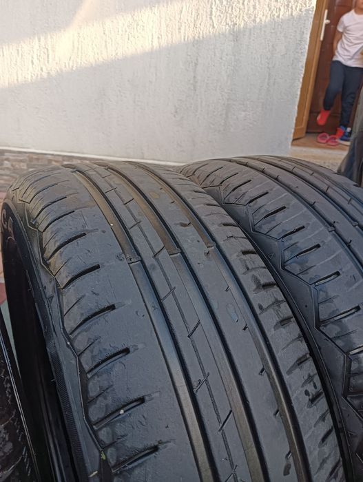 Anvelope 195/65/r15 debica