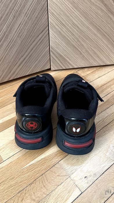 adidas Сникърси Marvel's Spider-Man Racer Kids 35номер