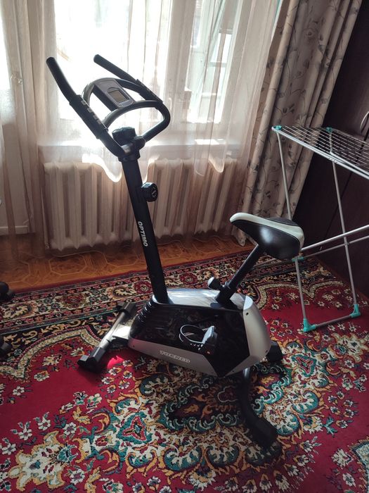 Продам велотренажёр