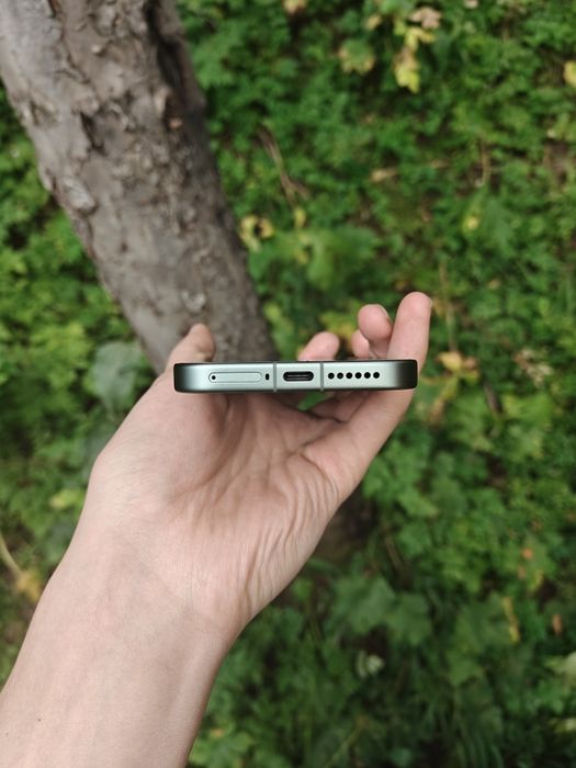 Xiaomi 17Pro 256/12