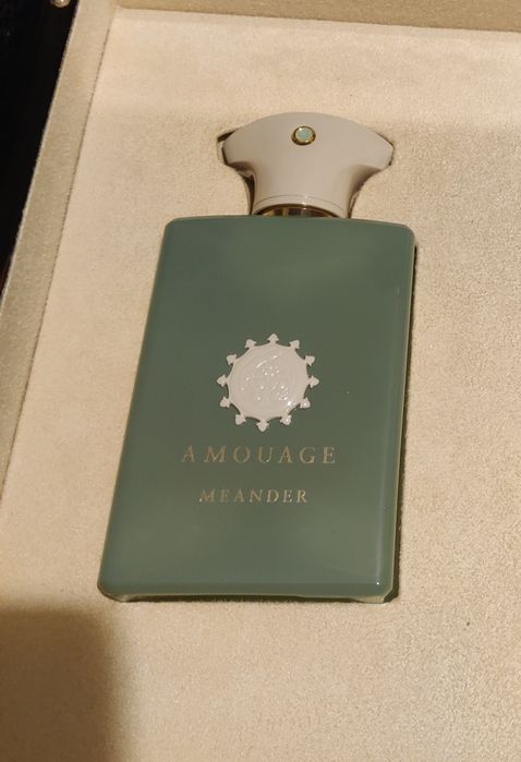 Amouage Meander 100 ml