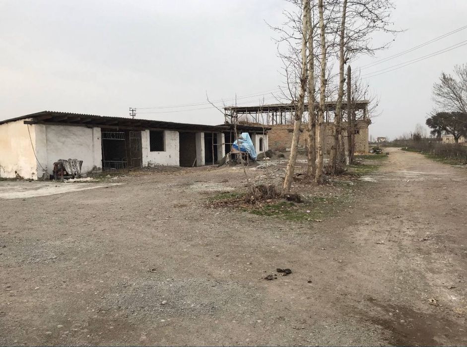 Продается не жилой помещение.