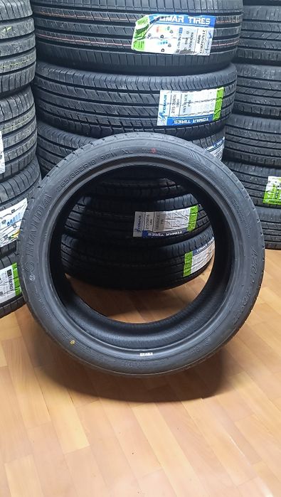245/40ZR18+265/35ZR18   HAIDA