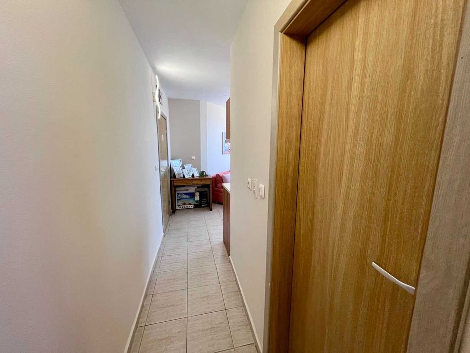 Продава се Двустаен апартамент в к.к. Слънчев бряг - 45 кв.м за 1323 €/кв.м - Снимка #7