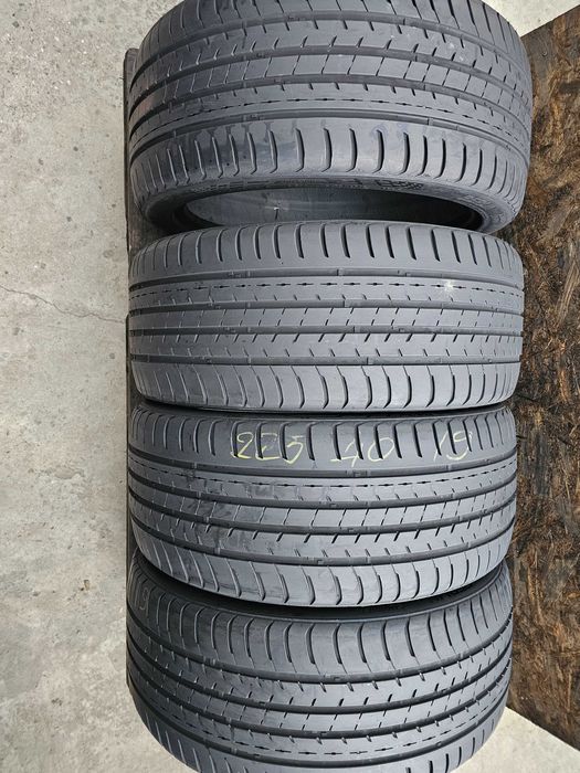 Anvelope 225 40 19