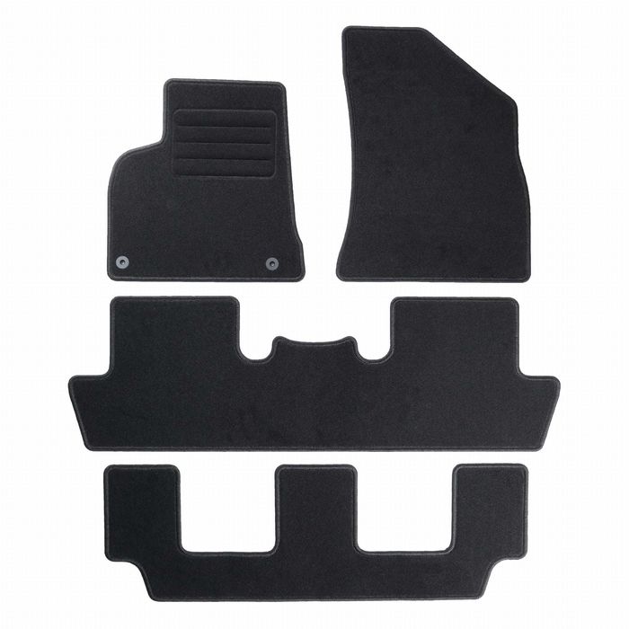 Стелки Peugeot 206 , 307 , 308 Boxer 508 , 5008 , 207 , 407 мокетни