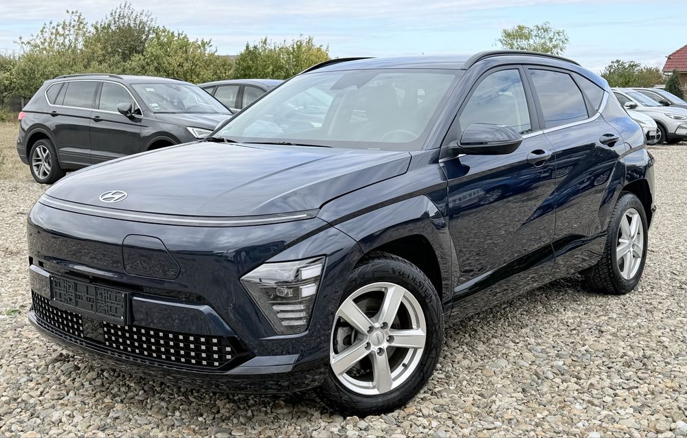 HYUNDAI Kona 2024 — imagine 3