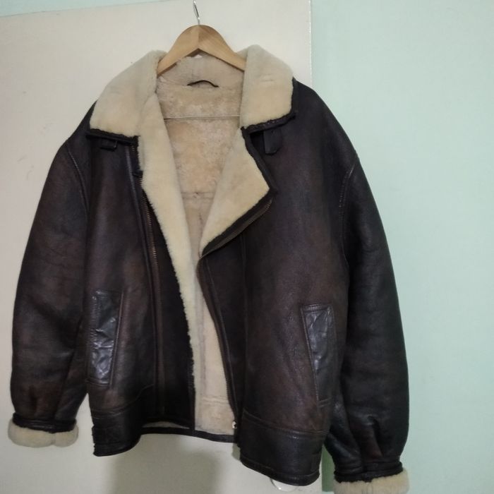 Продам натуральные дублёнки.