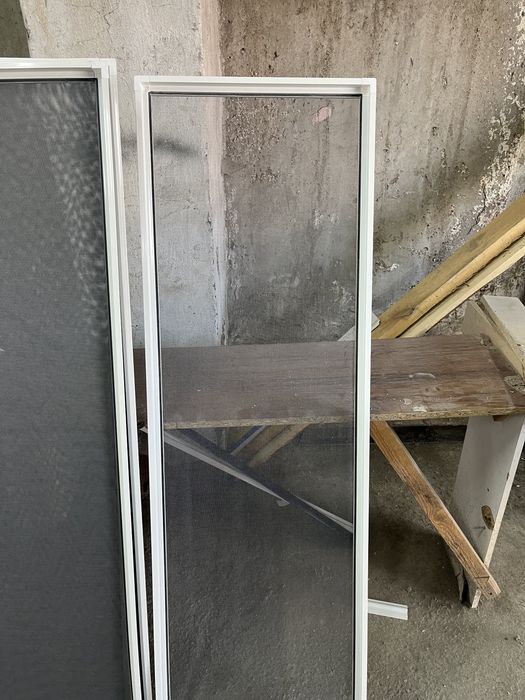 Маскитные сетки от 4500