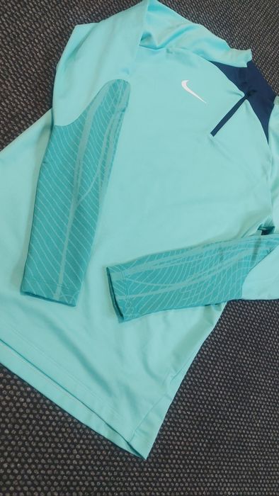 Nike блуза S размер