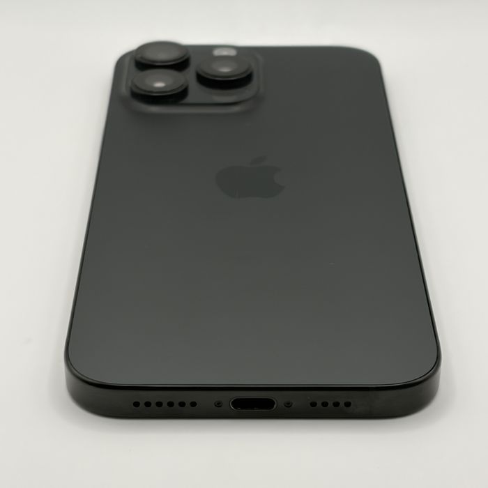  iPhone 16 PRO MAX 256GB Folie+Cablu Cadou Garantie/Factura 1178-2
