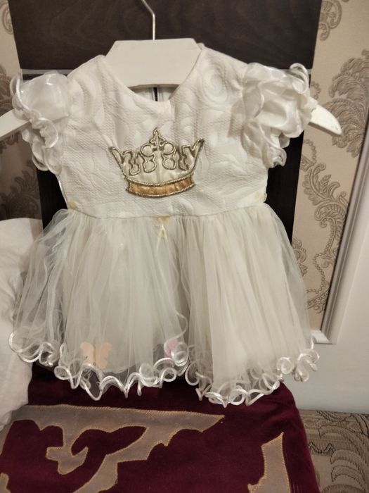 Платье для девочек и др.