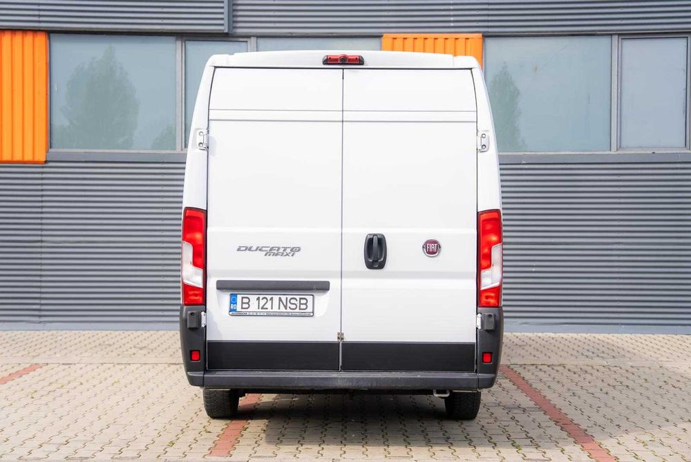 Vand Fiat Ducato