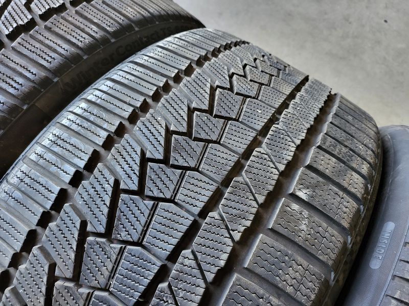 285/30/22 Continental 4бр