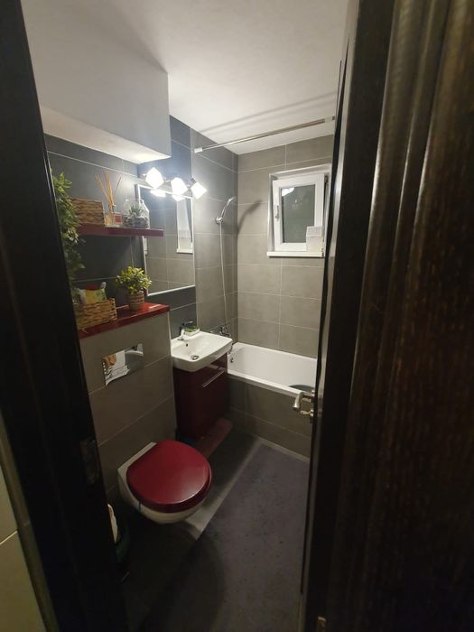 Apartament 2 Camere