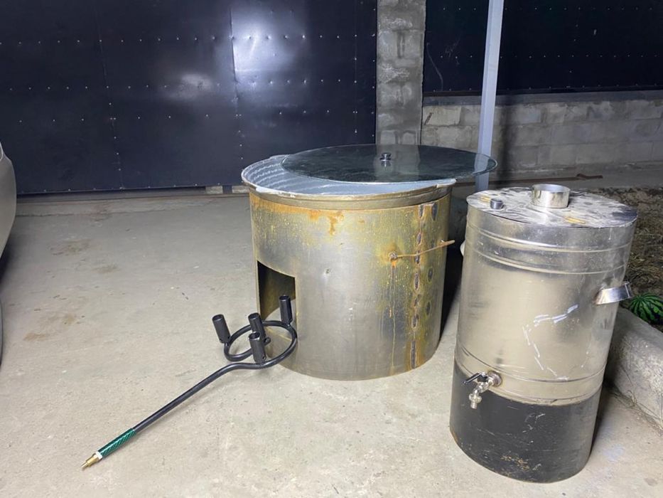 Аренда палатка