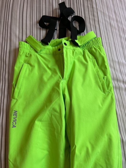 Детски ски екип Nevica