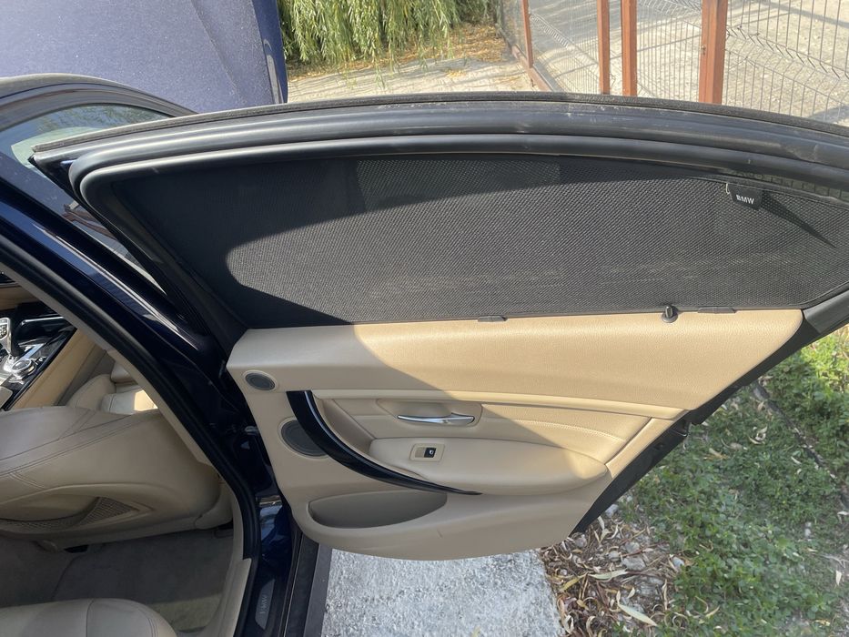 Dezmembrari Bmw f30 330xd M Performance Pack